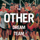 Image for article titled Remembering The Joyous, Tie-Dyed All-Stars Of The 1992 Lithuanian Basketball Team